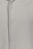 First Company Erkek Apaş Yaka Kısa Kollu Gömlek 2410103010