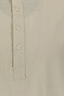 First Company Erkek Hakim Yaka Yarım Düğmeli Gömlek 2410103016