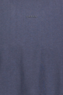 First Company Denim Erkek Bisiklet Yaka Basic Tişört 2417101044