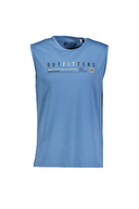 First Company Erkek Baskılı Atlet 2410102003