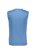 First Company Erkek Baskılı Atlet 2410102003