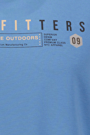 First Company Erkek Baskılı Atlet 2410102003