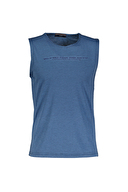 First Company Erkek Baskılı Atlet 2410102011