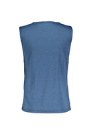 First Company Erkek Baskılı Atlet 2410102011