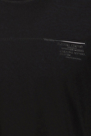 First Company Denim Erkek Bisiklet Yaka Baskılı Süprem Tişört 2417101014