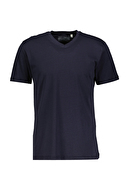 First Company Erkek Suprem Basic V Yaka Tişört 2410101002