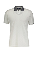 First Company Erkek Polo Yaka Kısa Kollu Tişört 2410101030