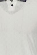 First Company Erkek Polo Yaka Kısa Kollu Tişört 2410101030