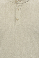 First Company Erkek Hakim Yaka Düğmeli Kısa Kollu Gömlek 2410101034