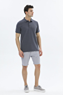 First Company Erkek Polo Yaka Tişört 2410101038