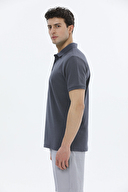 First Company Erkek Polo Yaka Tişört 2410101038