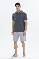 First Company Erkek Polo Yaka Tişört 2410101038