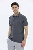 First Company Erkek Polo Yaka Tişört 2410101038