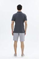 First Company Erkek Polo Yaka Tişört 2410101038