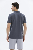 First Company Erkek Polo Yaka Tişört 2410101038