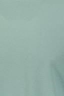 First Company Erkek Petek Bisiklet Yaka Tişört 2410101039