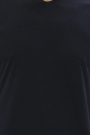 First Company Denim Erkek V Yaka Basic Tişört 2417101043