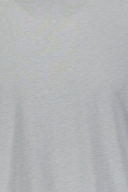 First Company Erkek Basic Bisiklet Yaka Viskon Tişört 2410101042