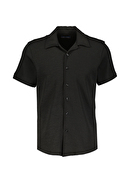 First Company Erkek Kısa Kollu Gömlek 2410103103