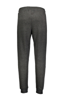 First Company Erkek Pamuk Ribana Paça Eşofman 2410207007