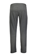 First Company Erkek Ottoman Fermuarlı Cep Düz Paça Eşofman 2410207012