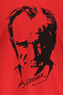 First Company Erkek Tişört 2410101881.ATA