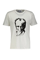 First Company Erkek Tişört 2410101881.ATA