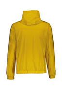 First Company Erkek Kapüşonlu Mevsimlik Mont 2410106004