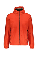 First Company Erkek Kapüşonlu Mevsimlik Mont 2410106004