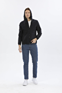 First Company Erkek Kapüşonlu Mevsimlik Mont 2410106004