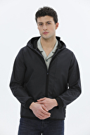 First Company Denim Erkek Softshell Mont 2417104003