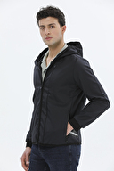 First Company Denim Erkek Softshell Mont 2417104003