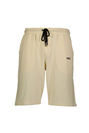 First Company Erkek Likralı Şort 2410206102