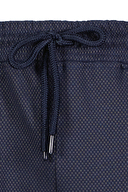 First Company Erkek Petek Kapri Şort 2410206104