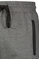 First Company Erkek İki İplik Kapri Şort 2410206110