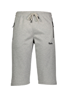 First Company Erkek Doubleface Kapri Şort 2410206111