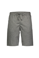 First Company Denim Erkek Double Face Şort 2417201107