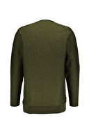 First Company Denim Erkek Triko 2427109005