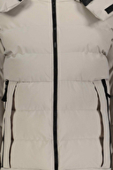 First Company Denim Erkek Mont 2427104001