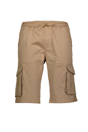 First Company Denim Erkek Şort 2417201101 Artos