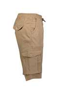 First Company Denim Erkek Şort 2417201101 Artos