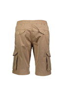 First Company Denim Erkek Şort 2417201101 Artos