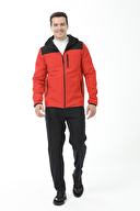 First Company Denim Erkek Mont 2427104203