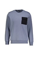 KOYU MAVİ KOYU MAVİ