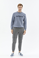 First Company Denim Erkek Eşofman Altı 2427206002