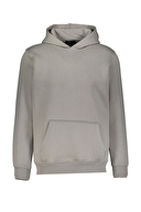 First Company Denim Erkek Sweat 2427108006