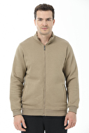 First Company Erkek Hırka 2420112005