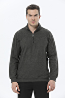 First Company Erkek Sweat 2420109018