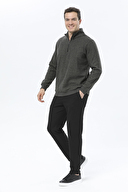 First Company Erkek Sweat 2420109018