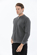 First Company Denim Erkek Ceket 2427108017